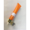luxury plastic applicator tube for lip gel lip gloss eye cream essence 20ml 0.68 fl oz
